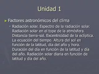 unidad 1