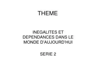 theme