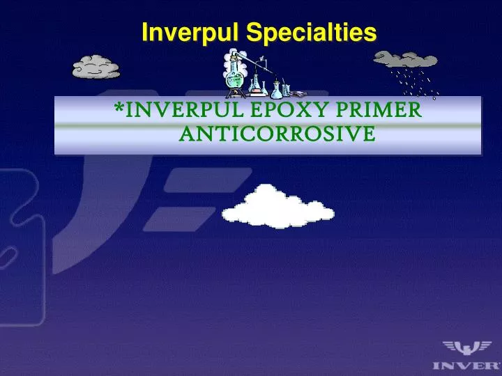 inverpul specialties