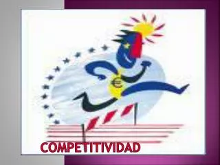 competitividad