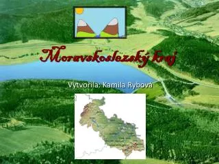 moravskoslezsk kraj