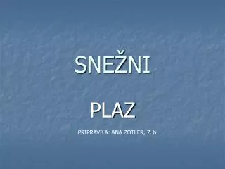 sne ni
