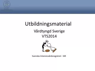 utbildningsmaterial