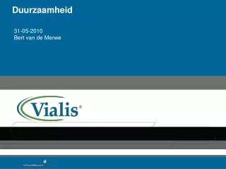 duurzaamheid
