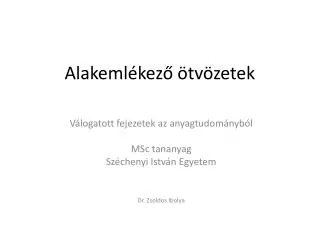 alakeml kez tv zetek
