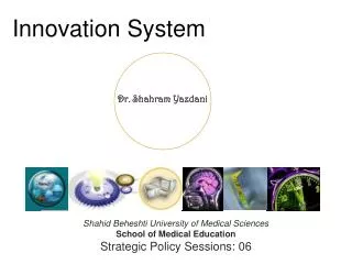 Innovation System