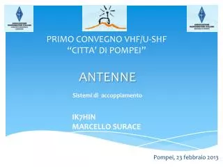 antenne