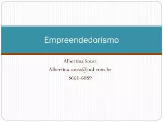 empreendedorismo