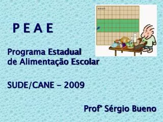 p e a e