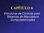 CAPÍTULO 6 - slide 1