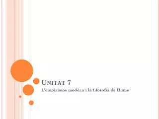 unitat 7