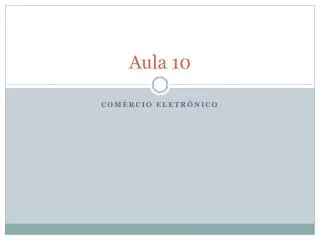 aula 10