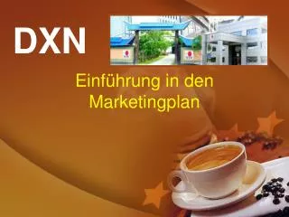 einf hrung in den marketingplan