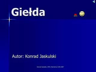 gie da