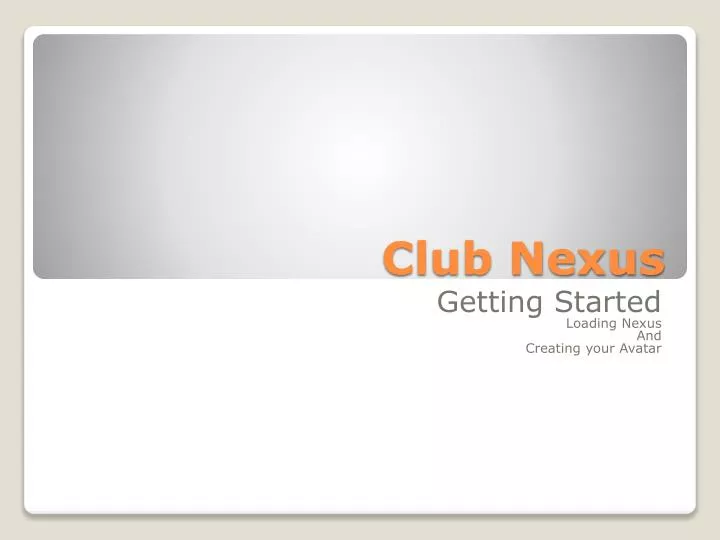 club nexus