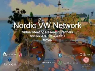 Nordic VW Network