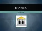 banking - slide 1