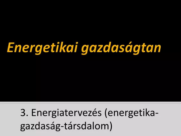 energetikai gazdas gtan