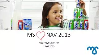 ms nav 2013