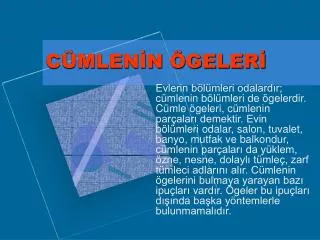 c mlen n geler