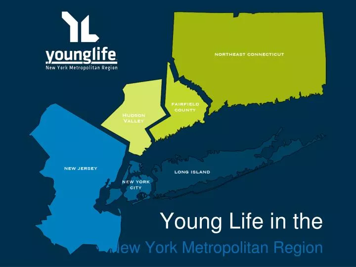 young life in the