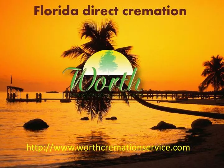 florida direct cremation