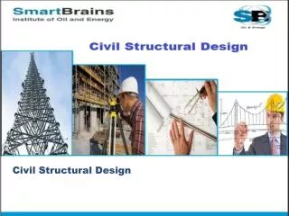 Civil Structural Design