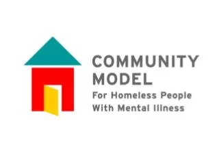 Welcome to the Community Model Training Institute