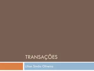 transa es