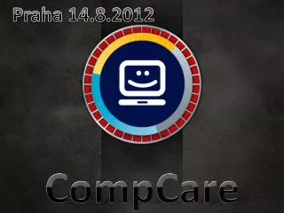 CompCare