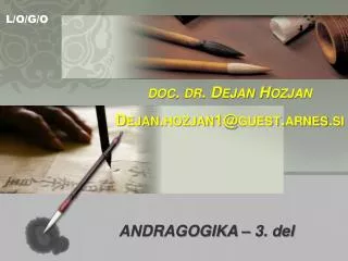 andragogika 3 del