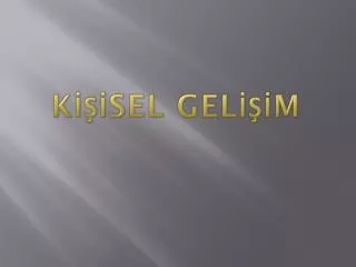 k sel gel m