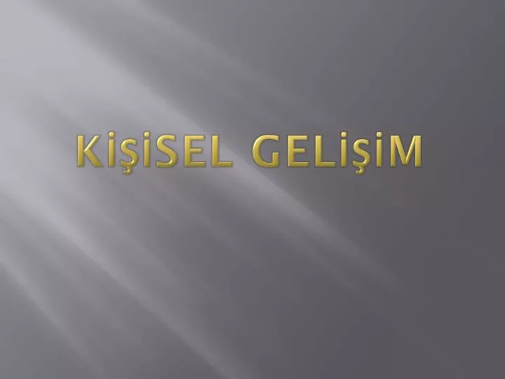 k sel gel m