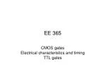 EE 365 - slide 1
