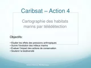 caribsat action 4