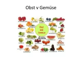 obst v gem se
