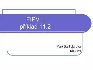 fipv 1 p klad 11 2