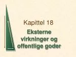 Kapittel 18 - slide 1