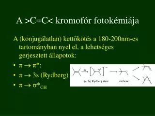a c c kromof r fotok mi ja