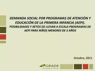octubre 2011