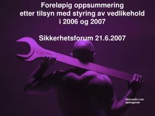 hvem er de