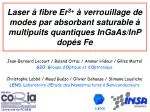 Jean-Bernard Lecourt / Bulend Ortac / Ammar Hideur / Gilles Martel - slide 1