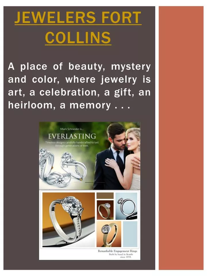 jewelers fort collins