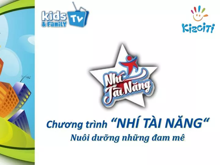 ch ng tr nh nhi ta i n ng nu i d ng nh ng am m