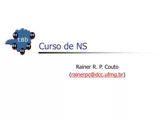 curso de ns