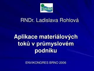 rndr ladislava rohlov