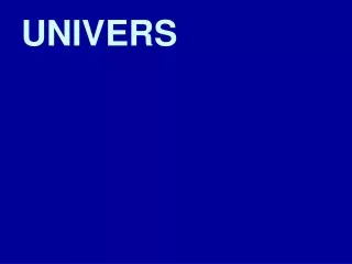 univers