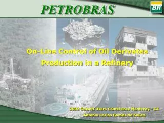 PETROBRAS