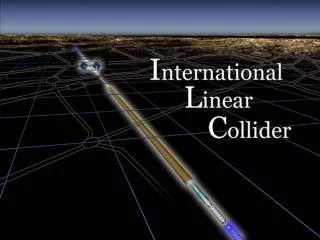 The Linear Collider: a UK perspective