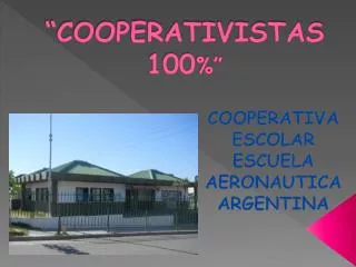 cooperativistas 100